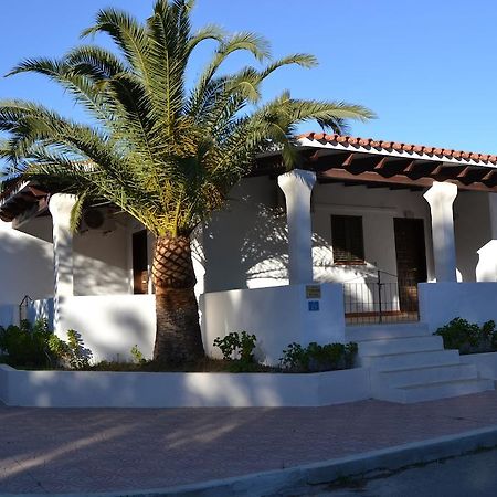 פלאיה מיג'ורן Apartamentos Isabel מראה חיצוני תמונה