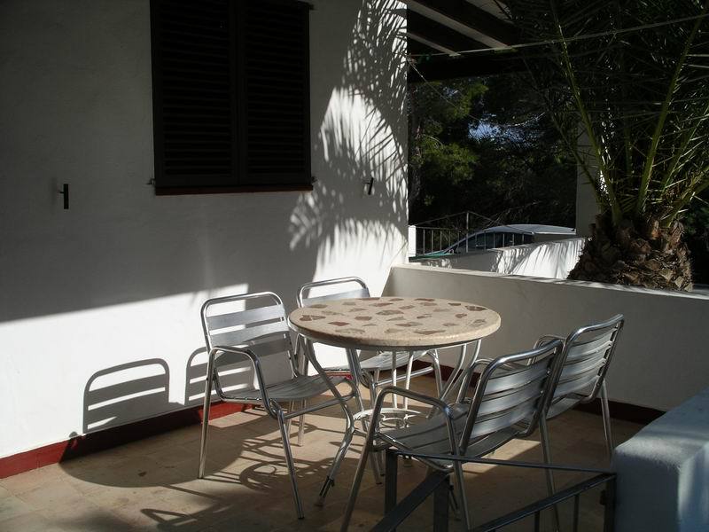 פלאיה מיג'ורן Apartamentos Isabel מראה חיצוני תמונה