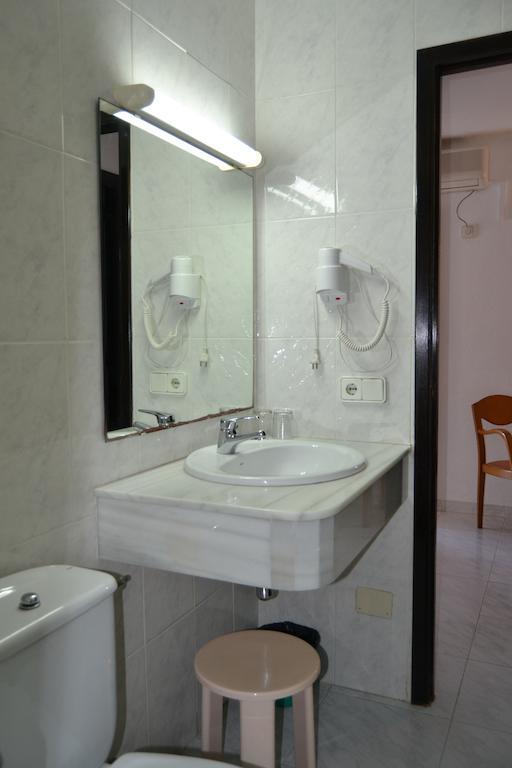 פלאיה מיג'ורן Apartamentos Isabel מראה חיצוני תמונה