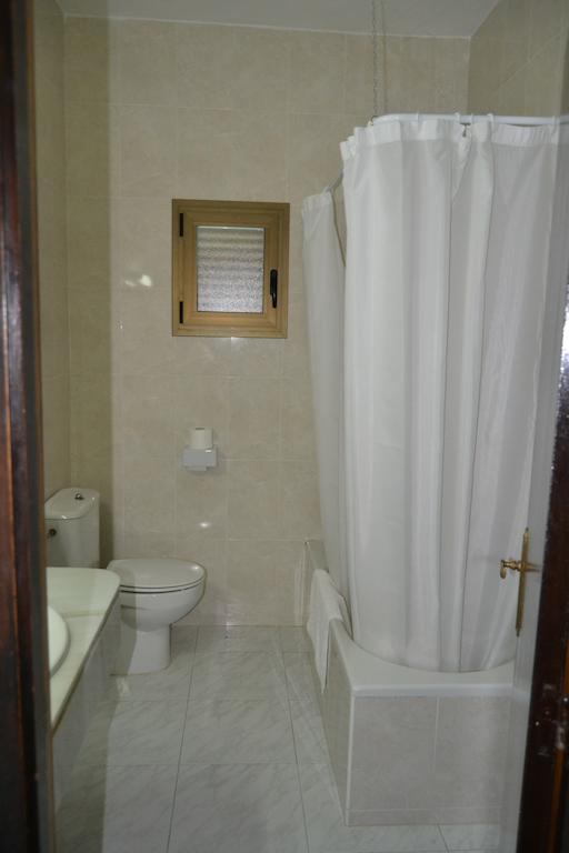 פלאיה מיג'ורן Apartamentos Isabel מראה חיצוני תמונה