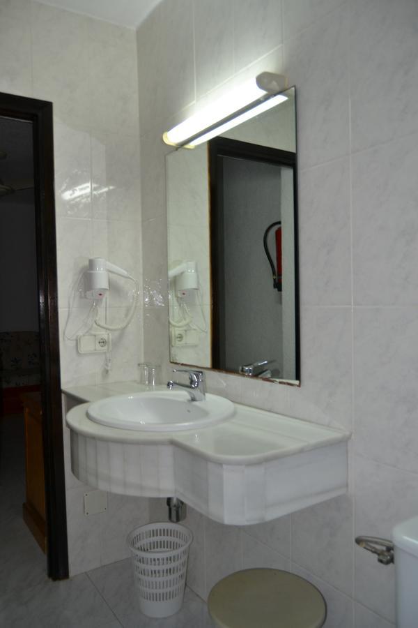 פלאיה מיג'ורן Apartamentos Isabel מראה חיצוני תמונה