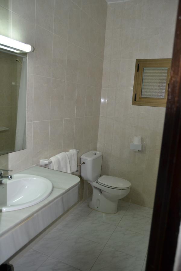 פלאיה מיג'ורן Apartamentos Isabel מראה חיצוני תמונה
