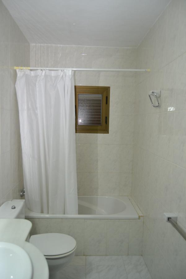 פלאיה מיג'ורן Apartamentos Isabel מראה חיצוני תמונה
